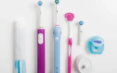 The Pros & Cons of Electric Toothbrushes 