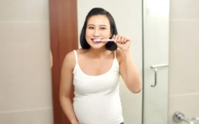 How Does Pregnancy Affect Oral Health? 