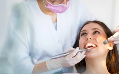 5 Signs You Should Consider Changing Your Dentist 