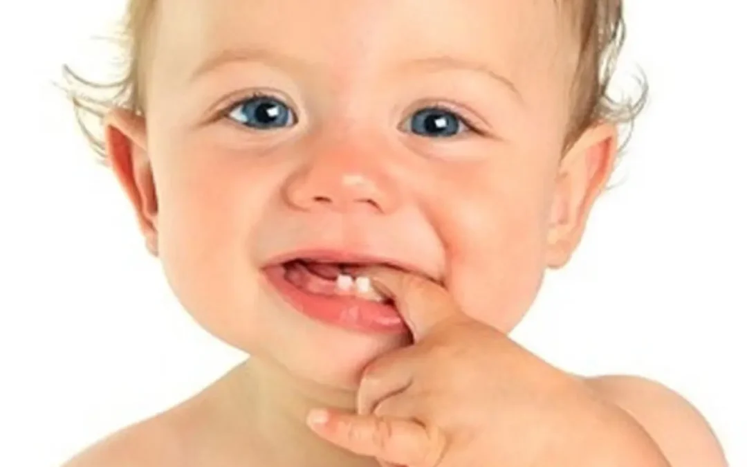 Understanding the Sequence of Primary Teeth: A Guide for Parents