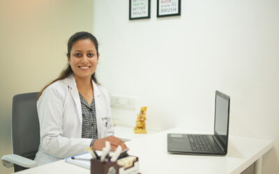 Best Dentist in Brahmand, Thane